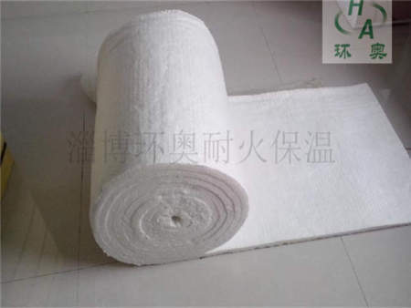 陶瓷纖（xiān）維毯