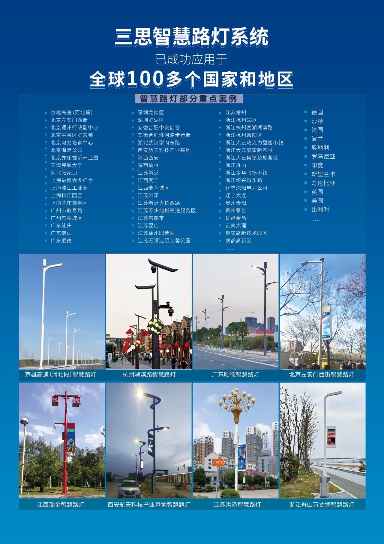91福利视频网助力,產業園,打造,智慧園（yuán）區,管理,智慧路燈,智慧燈杆,智慧係統